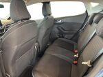 Ford Fiesta 2019 Met.sininen/ Chrome Blue