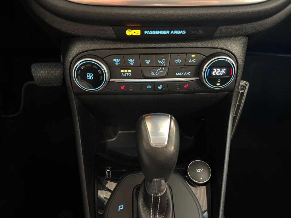 Ford Fiesta 2019 Met.sininen/ Chrome Blue