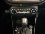 Ford Fiesta 2019 Met.sininen/ Chrome Blue