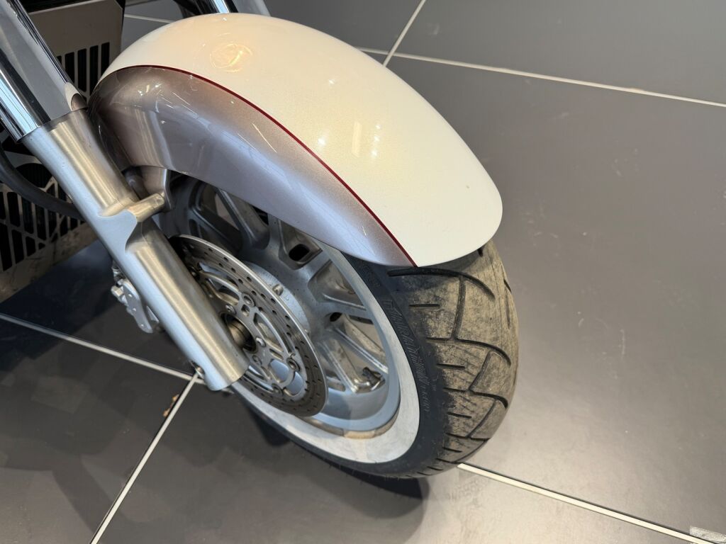 Suzuki INTRUDER 2009 