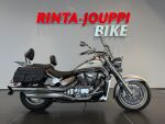 Suzuki INTRUDER 2009 