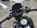 Honda CB 2009 
