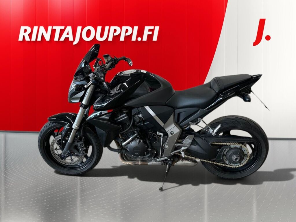 Honda CB 2009 