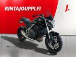 Honda CB 2009 