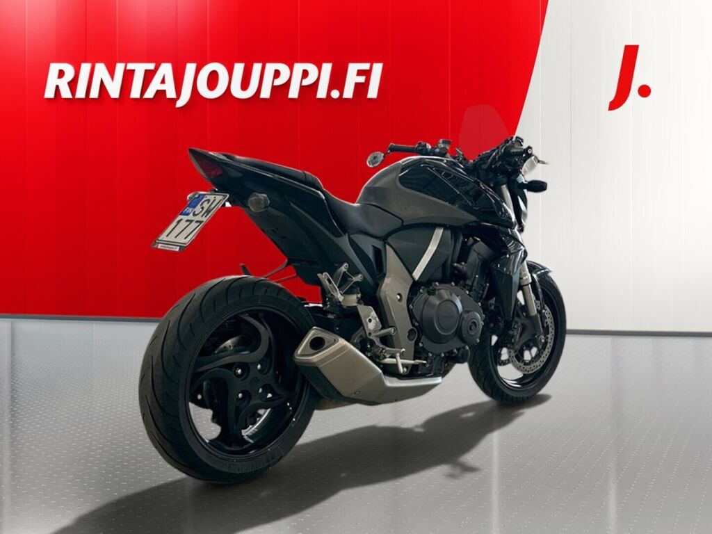 Honda CB 2009 