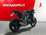 Honda CB 2009 