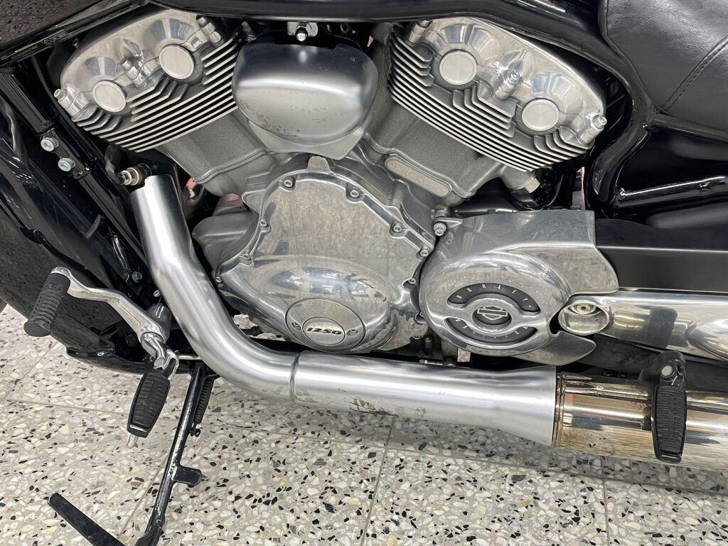 Harley-davidson VRSC 2009 