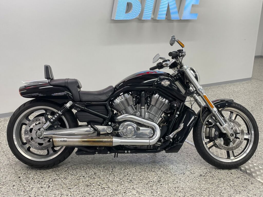 Harley-davidson VRSC 2009 