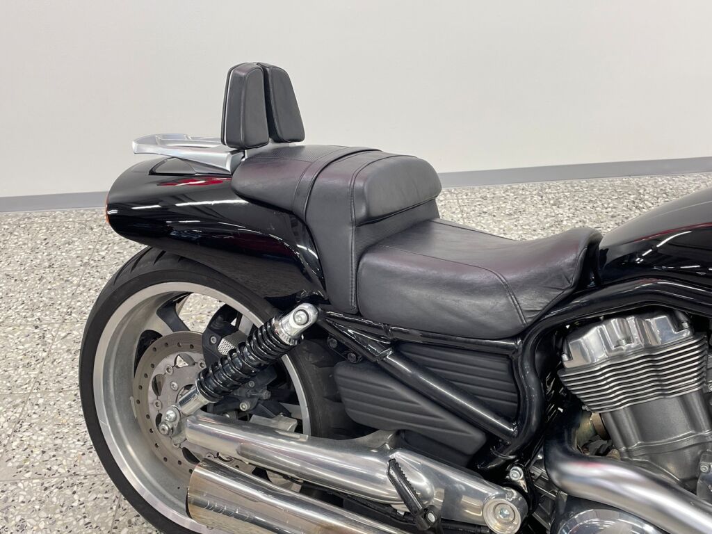 Harley-davidson VRSC 2009 