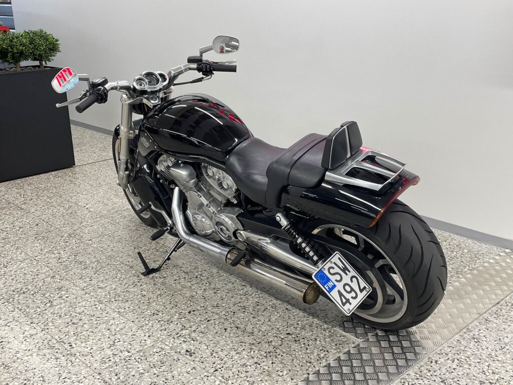 Harley-davidson VRSC 2009 