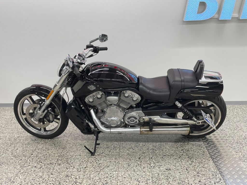 Harley-davidson VRSC 2009 