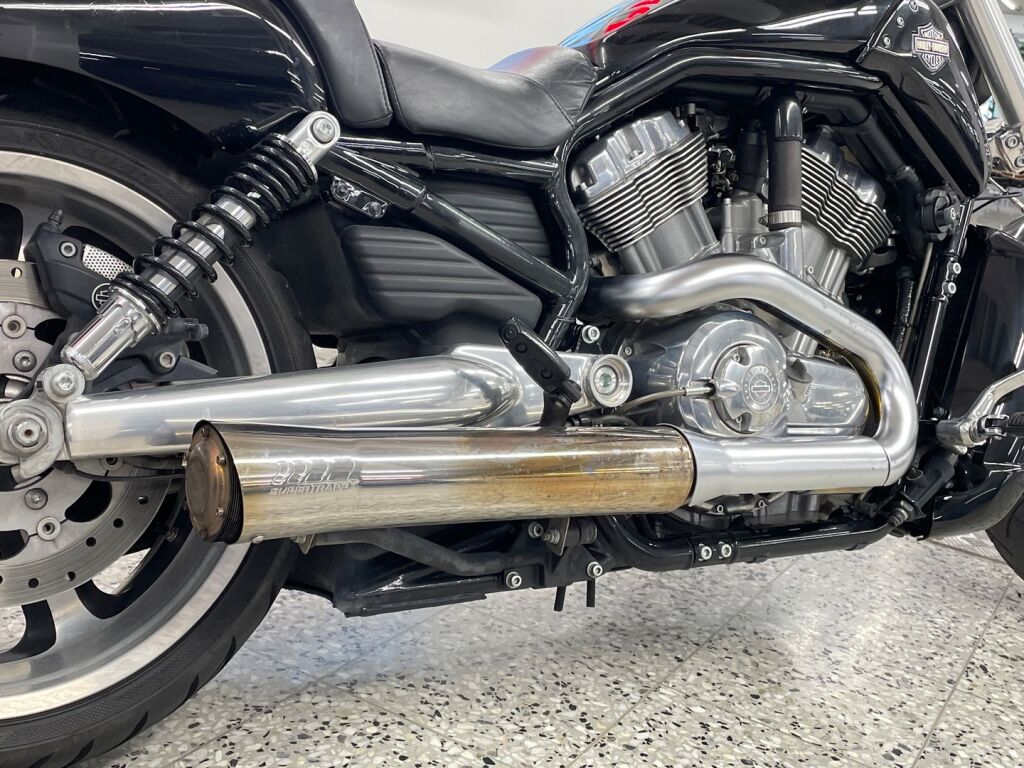 Harley-davidson VRSC 2009 