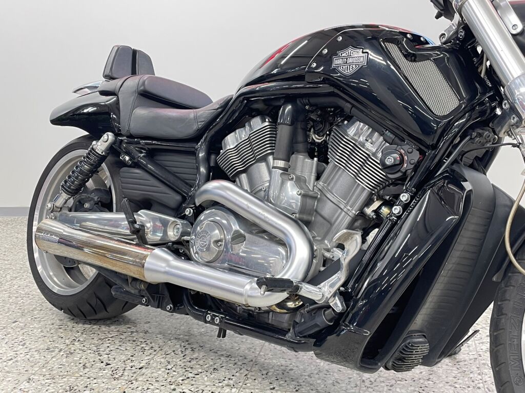 Harley-davidson VRSC 2009 
