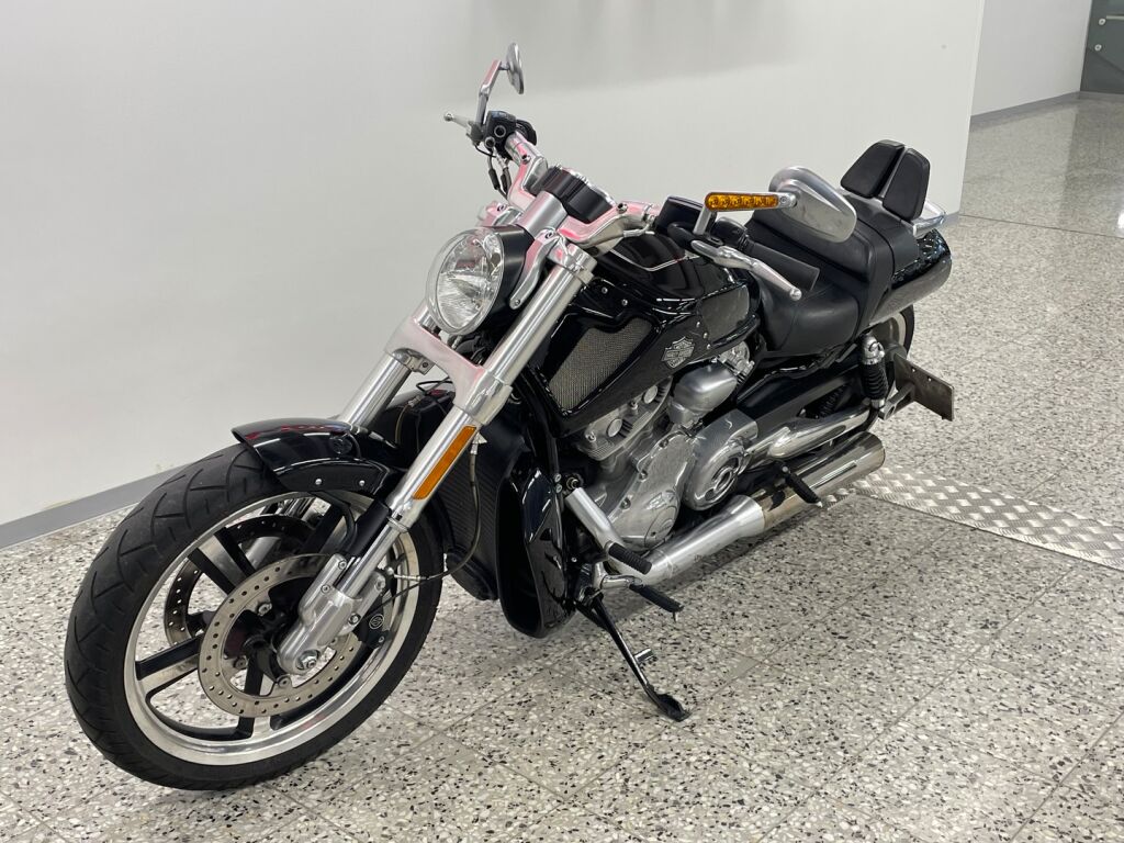 Harley-davidson VRSC 2009 