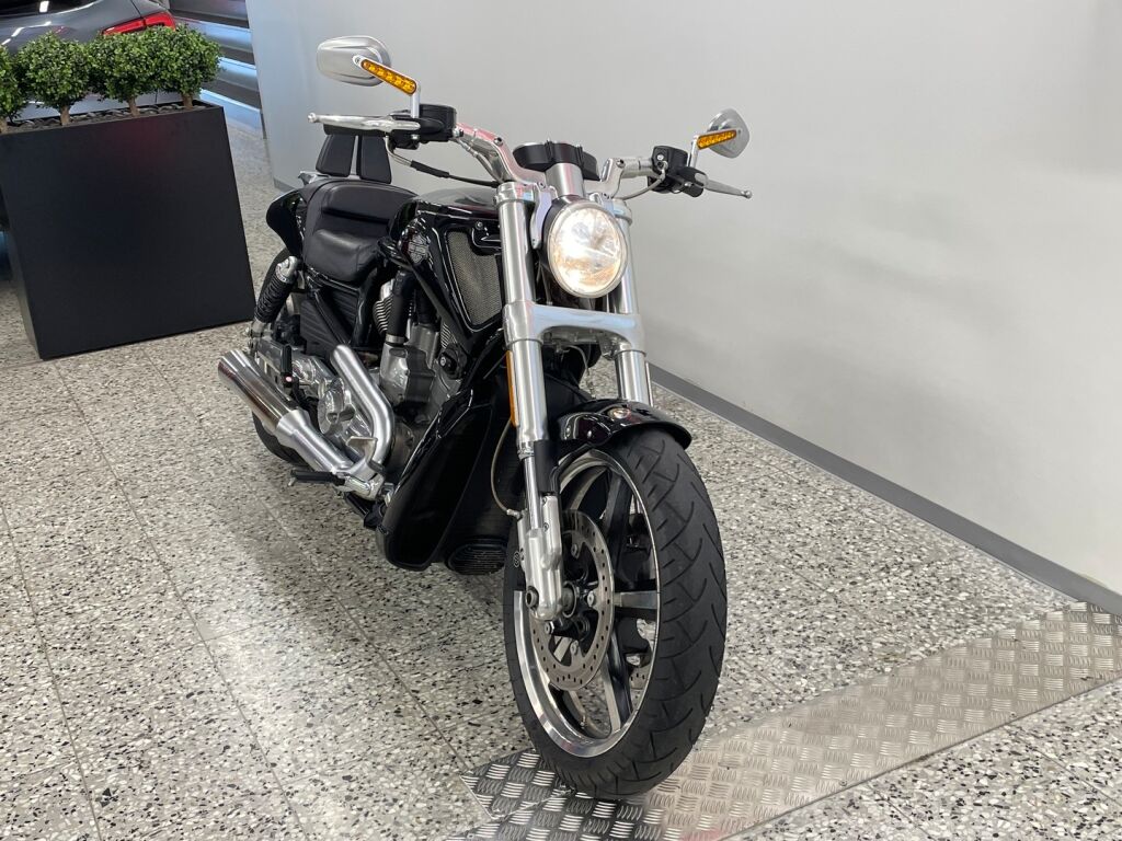 Harley-davidson VRSC 2009 