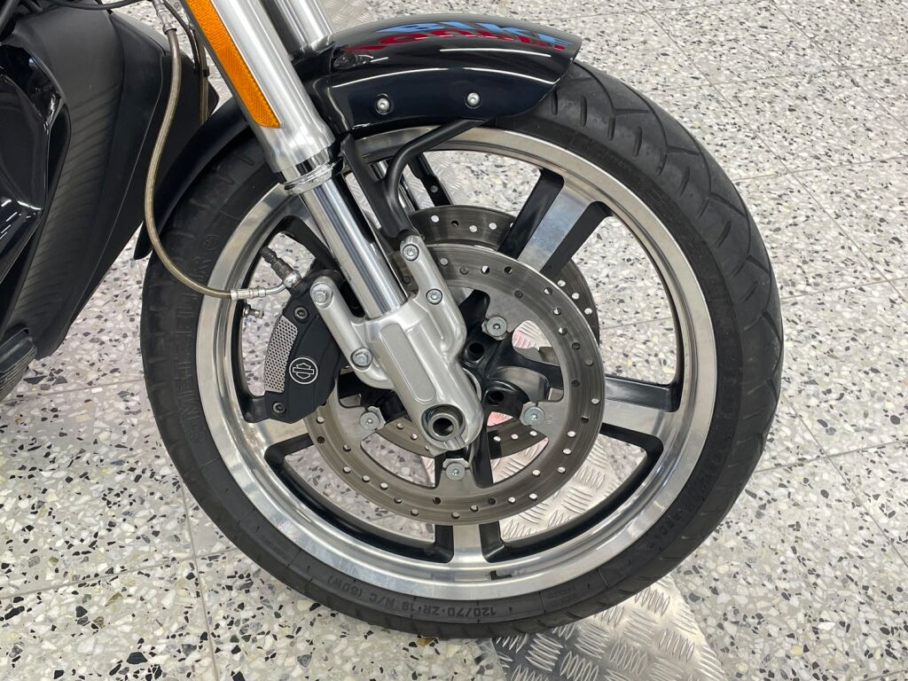 Harley-davidson VRSC 2009 