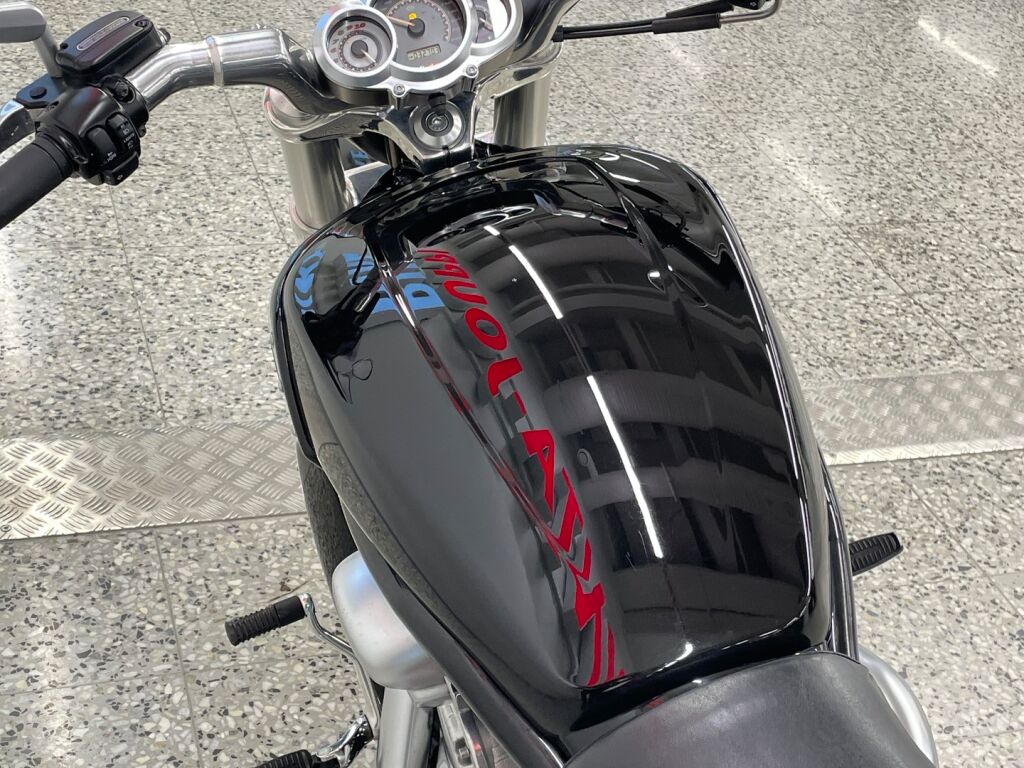 Harley-davidson VRSC 2009 