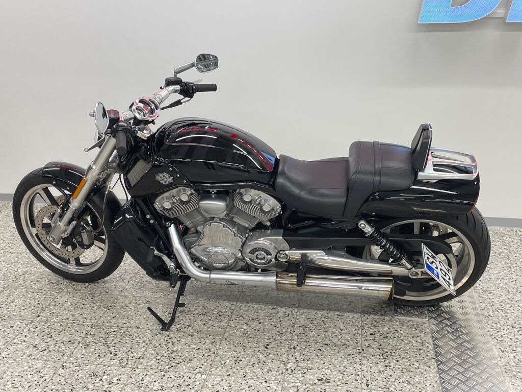 Harley-davidson VRSC 2009 