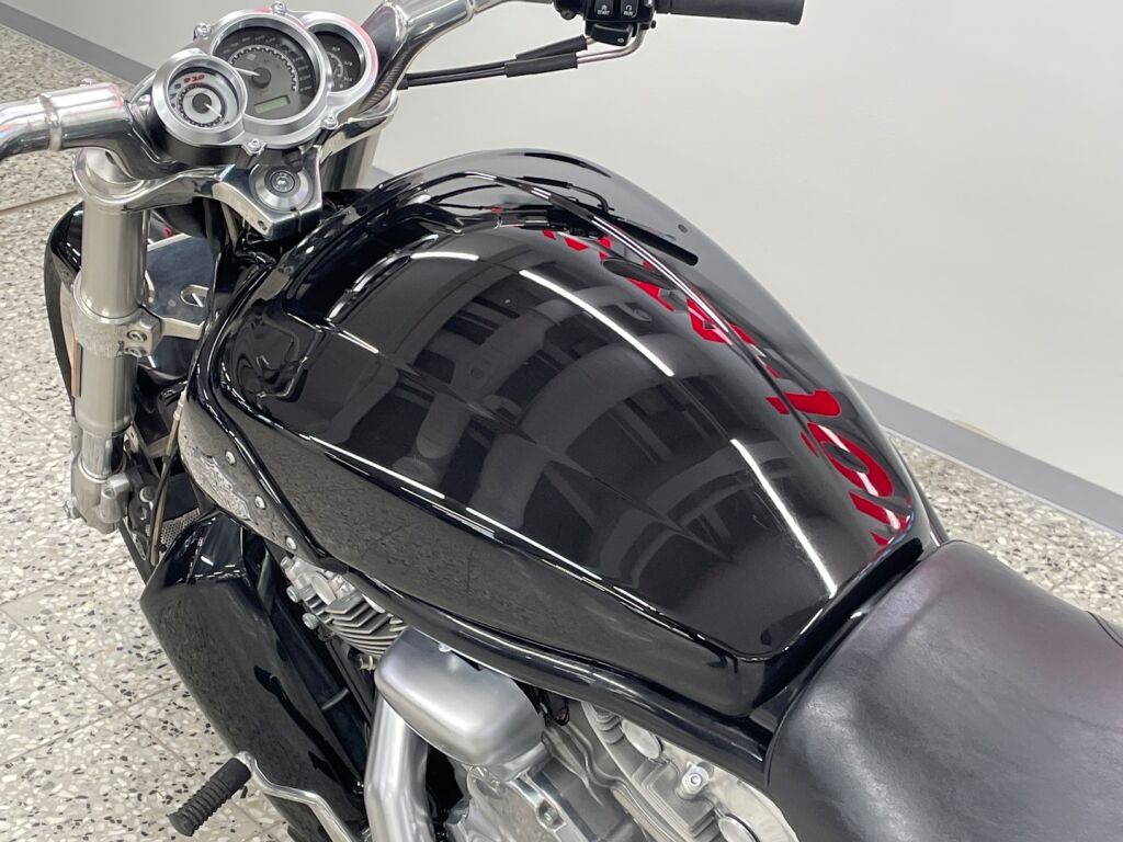 Harley-davidson VRSC 2009 