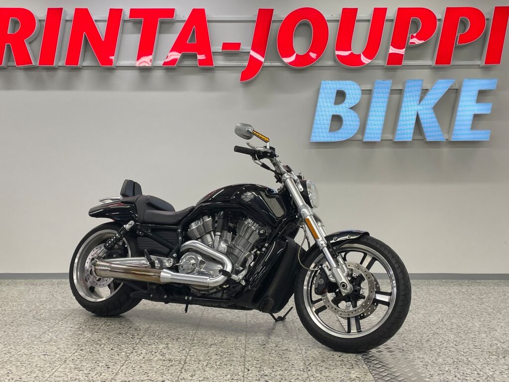 Harley-davidson VRSC 2009 