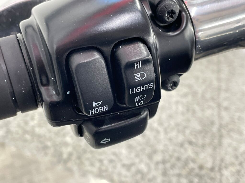 Harley-davidson VRSC 2009 