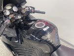 Kawasaki ZZR 2009 