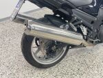 Kawasaki ZZR 2009 