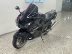 Kawasaki ZZR 2009 