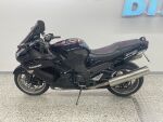Kawasaki ZZR 2009 
