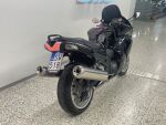 Kawasaki ZZR 2009 