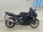 Kawasaki ZZR 2009 