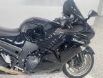Kawasaki ZZR 2009 