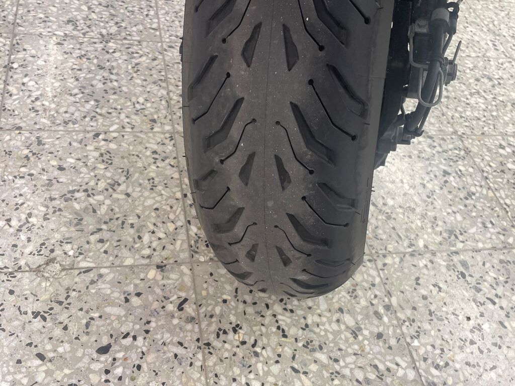 Kawasaki ZZR 2009 