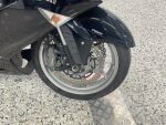 Kawasaki ZZR 2009 