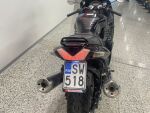 Kawasaki ZZR 2009 