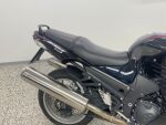 Kawasaki ZZR 2009 