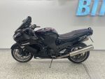 Kawasaki ZZR 2009 
