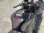 Kawasaki ZZR 2009 