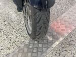 Kawasaki ZZR 2009 