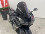 Kawasaki ZZR 2009 