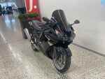 Kawasaki ZZR 2009 