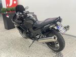 Kawasaki ZZR 2009 