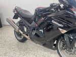 Kawasaki ZZR 2009 