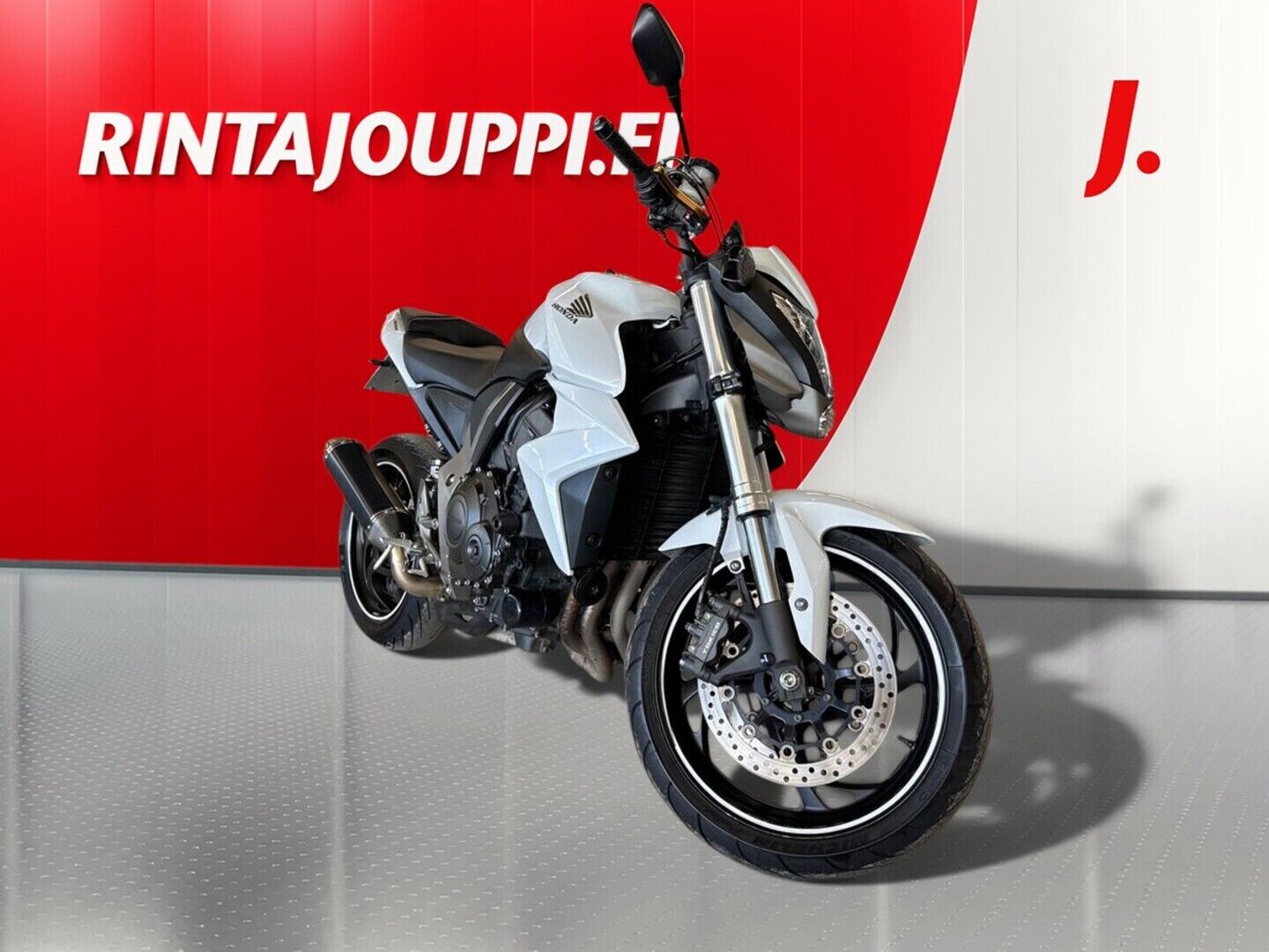 Honda CB