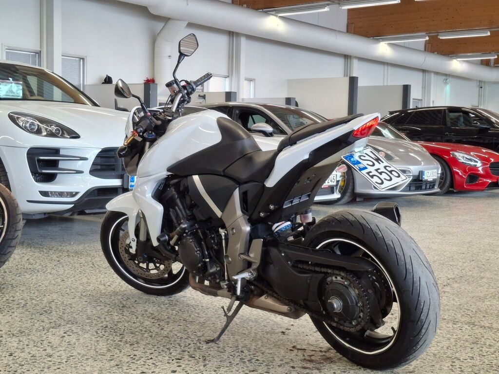 Honda CB 2009 