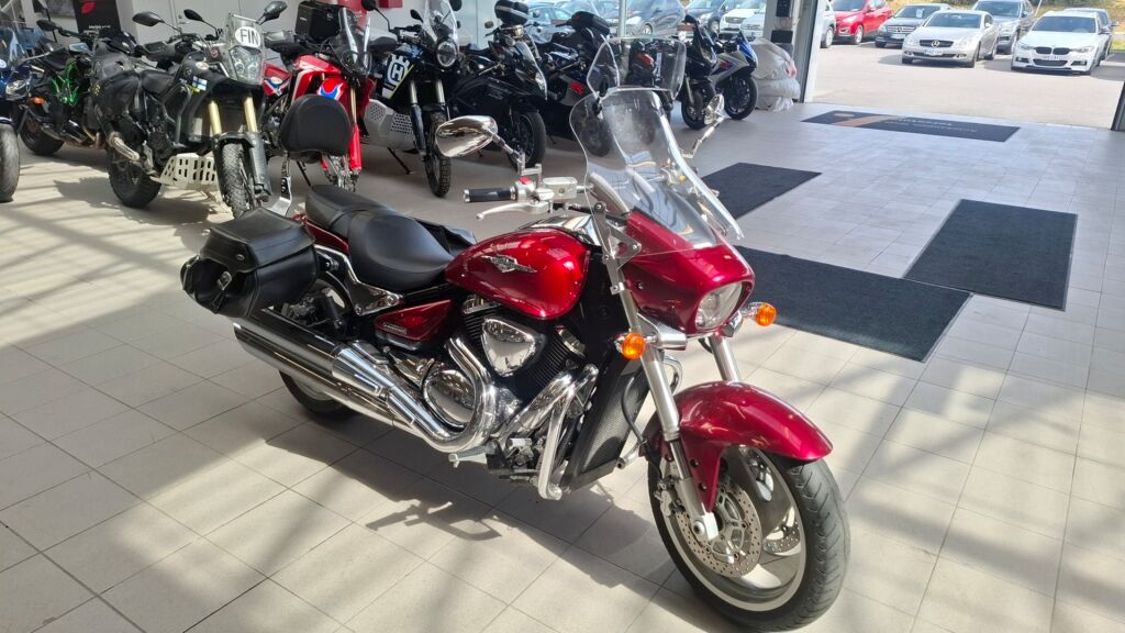 Suzuki INTRUDER 2009 