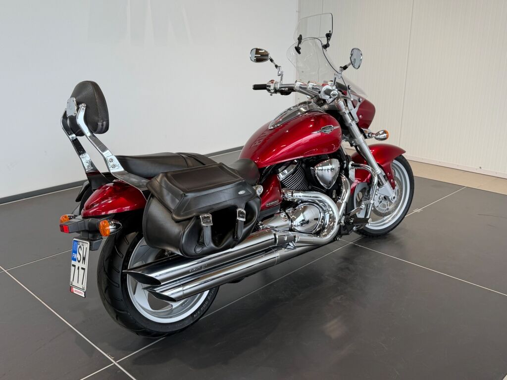 Suzuki INTRUDER 2009 