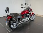 Suzuki INTRUDER 2009 
