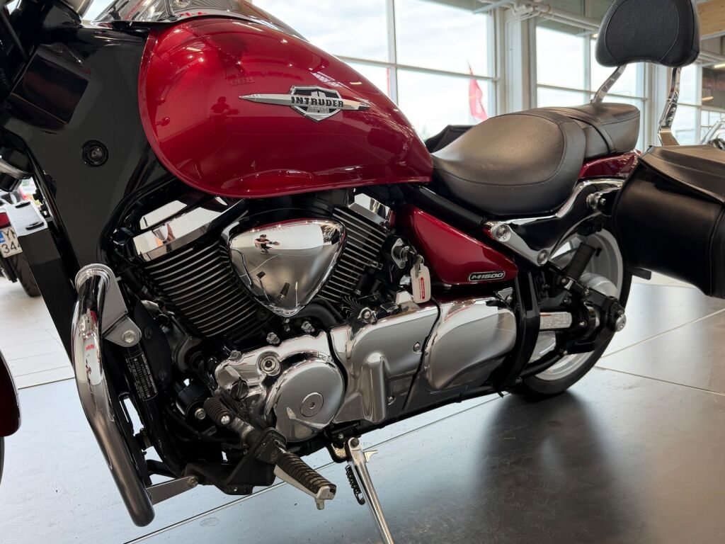 Suzuki INTRUDER 2009 