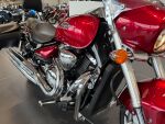 Suzuki INTRUDER 2009 